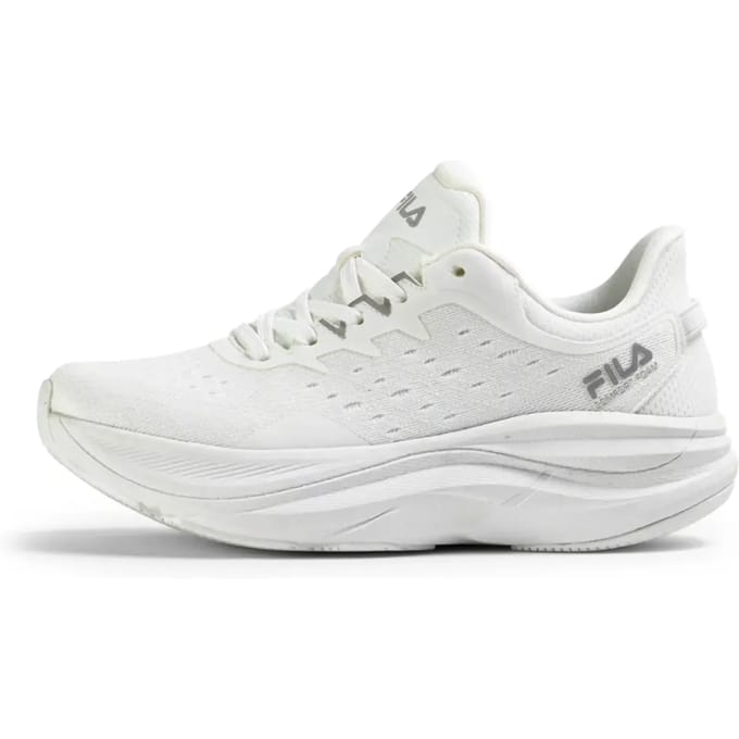 Retron Wmn sneakers met veters