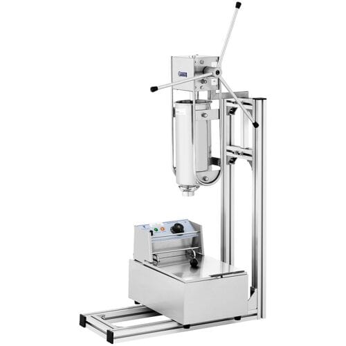 Churros machine - 5 L - Royal Catering - 2500 W RC-CMM282