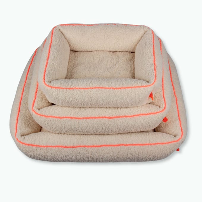 Ibiza Dream Hondenmand M (50x60cm / 65x80cm)