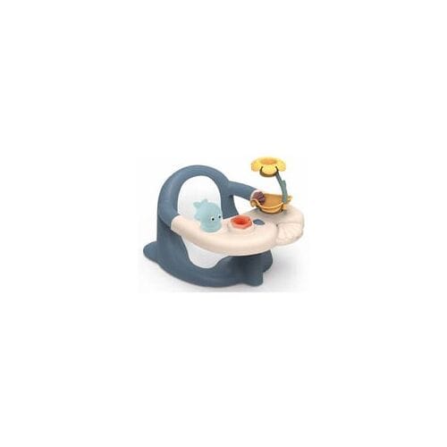 Little Smoby baby bath time badzitje Blue unisex