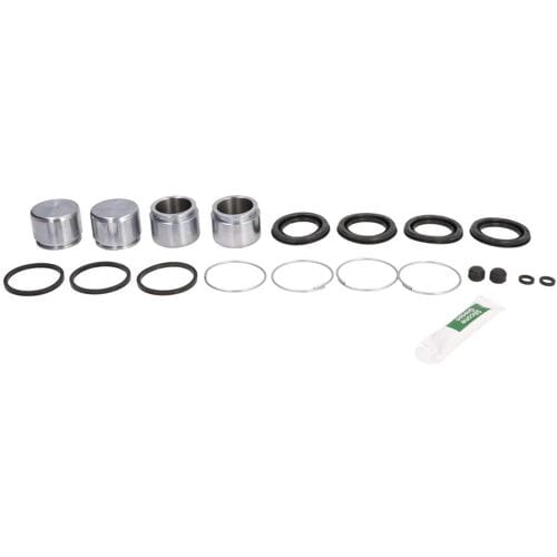 Budweg Caliper Reparatieset, remklauw BUDWEG 2090147