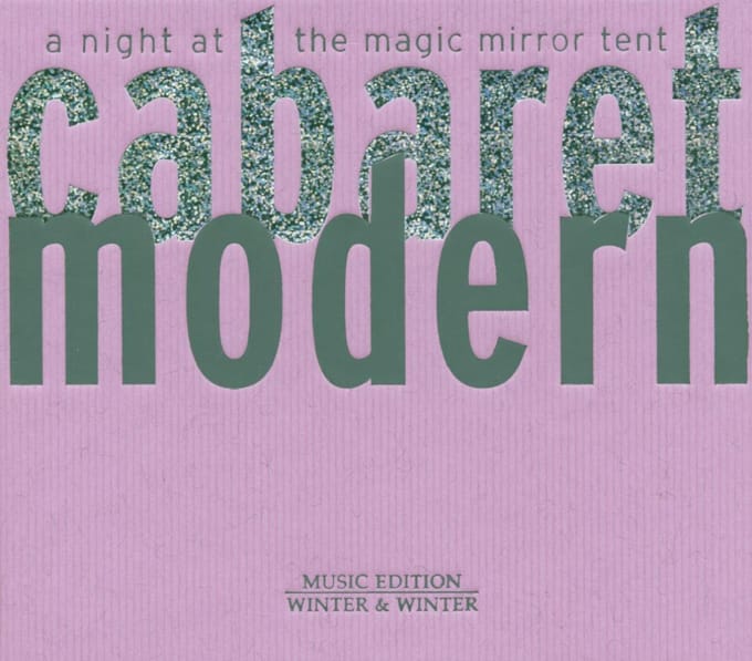 Cabaret Modern