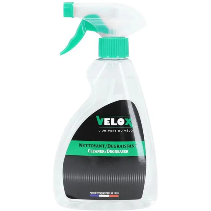 Fietstransmissieontvetter Velox Ecovert