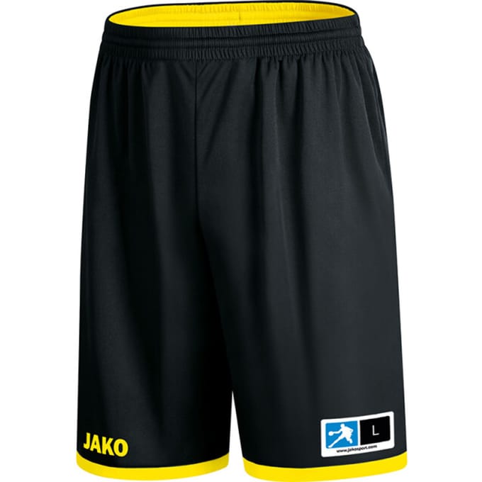 Jako Reversible short change 2.0 4451-03