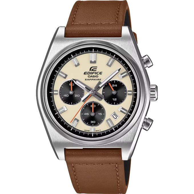 Casio Edifice Classic EFB-730L-7AVUEF Horloge