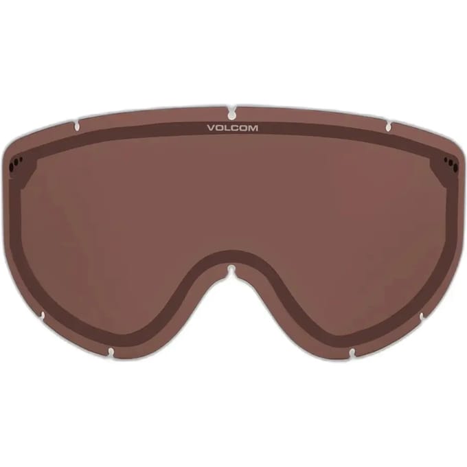 Lens Volcom Footprints