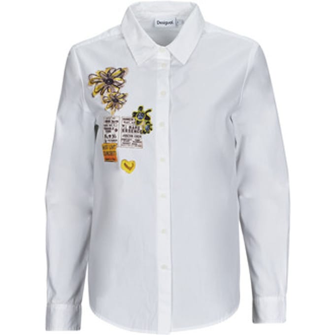 Overhemd Desigual VENECIA