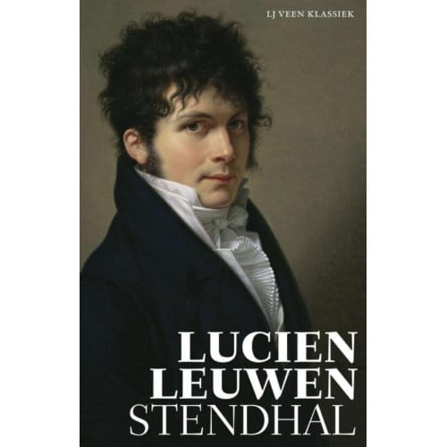 Lucien Leuwen - Lj Veen Klassiek - Stendhal