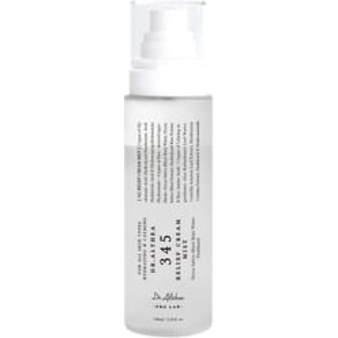 Dr. Althea - 345 Relief Cream Mist - Gezichtsspray
