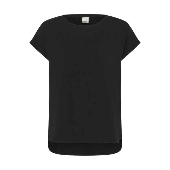 ICHI - IHREBELLY SS - Dames - T-shirts