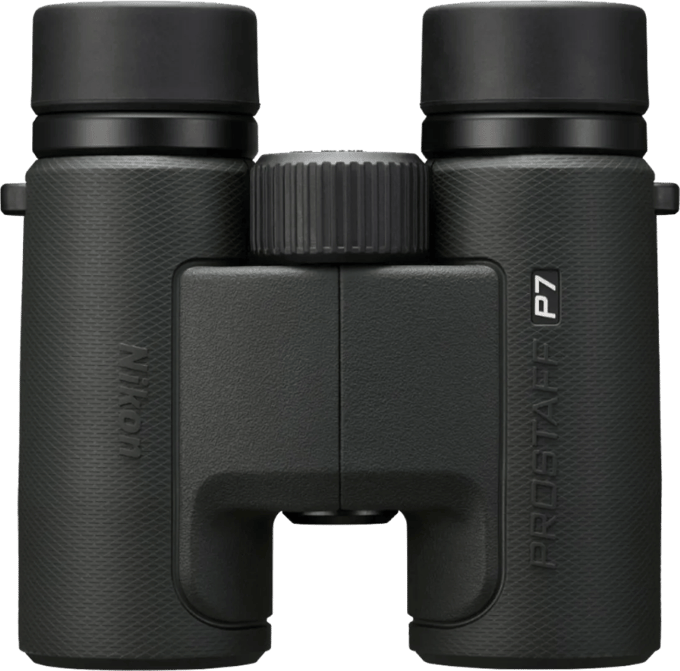 Nikon Prostaff P7 - 8x30 - Verrekijker - Zwart