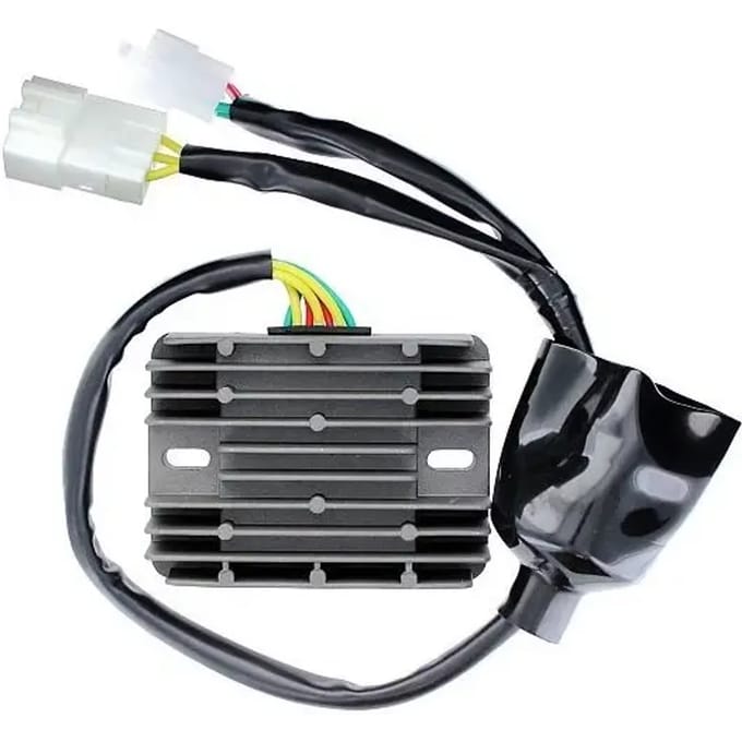 Aanpasbare regelaar Electrosport Honda Aprilia