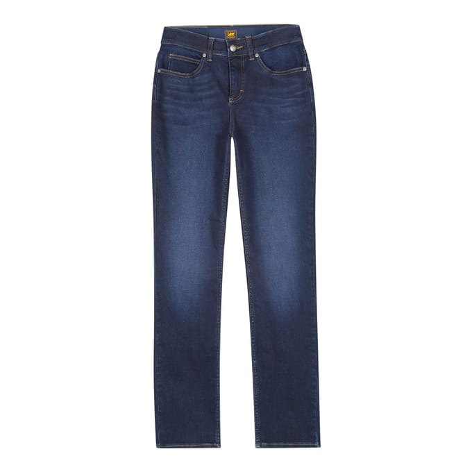 Damesjeans Lee Ultra Lux Comfort