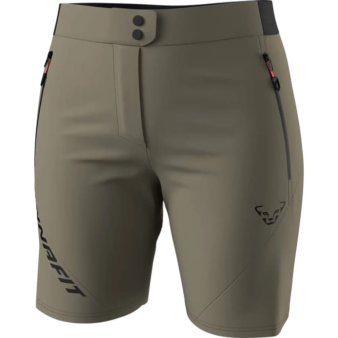 Damesshort Dynafit Transalper Light
