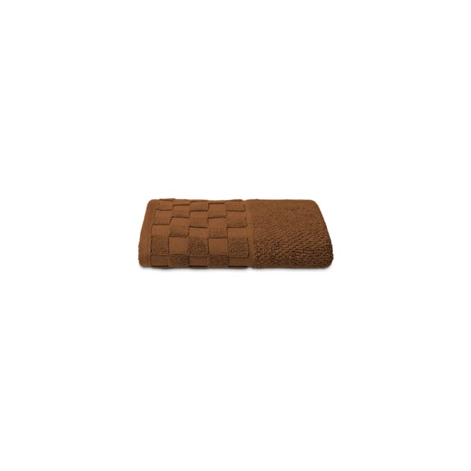 Handdoek Esli Grid