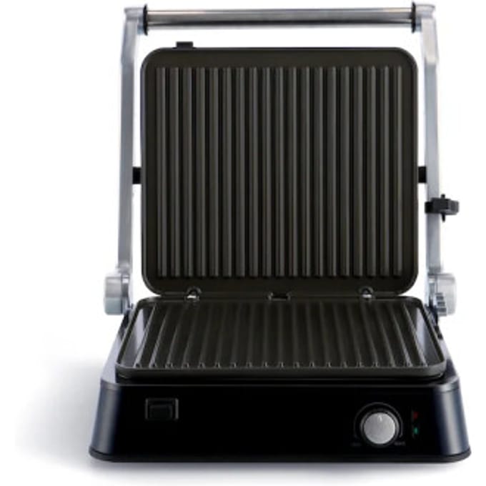 BK Cookware Bk connect contact grill 18 x 18 cm pfas vrij