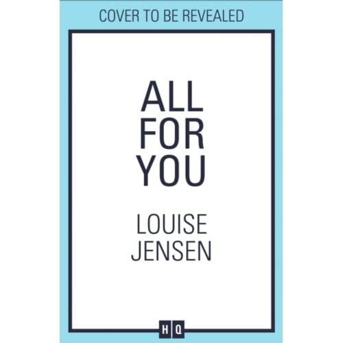 All For You - Jensen, Louise