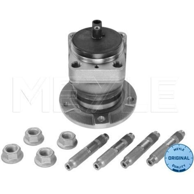 Wielnaaf MEYLE 11-14 752 0002