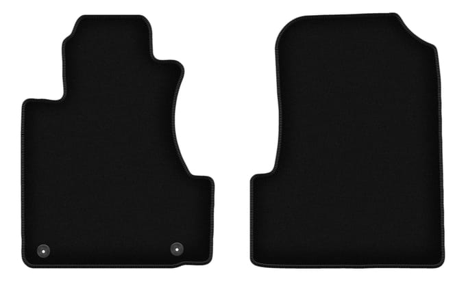 BASIC voorzijde voor: Honda CR-V III SUV 2006-2012