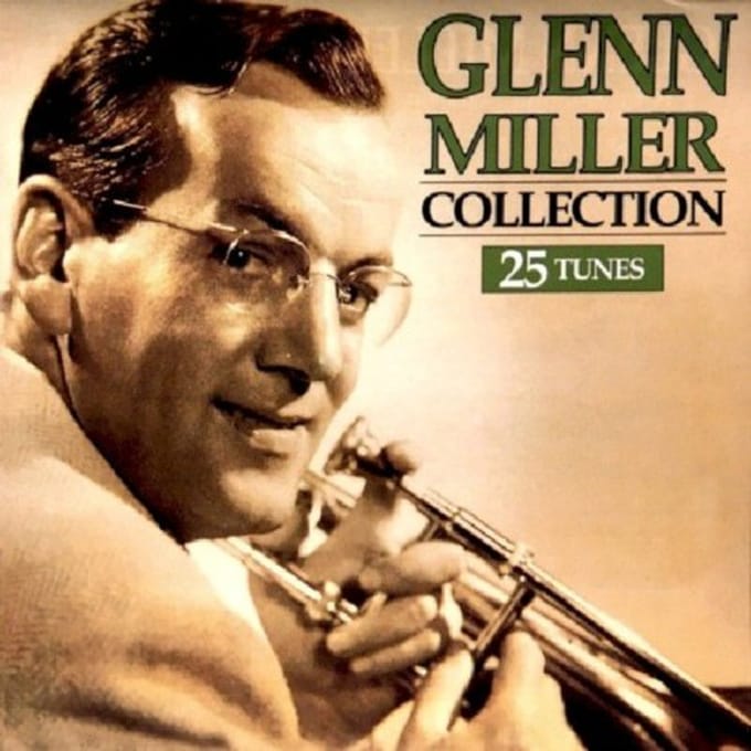 Collection - Glenn Miller