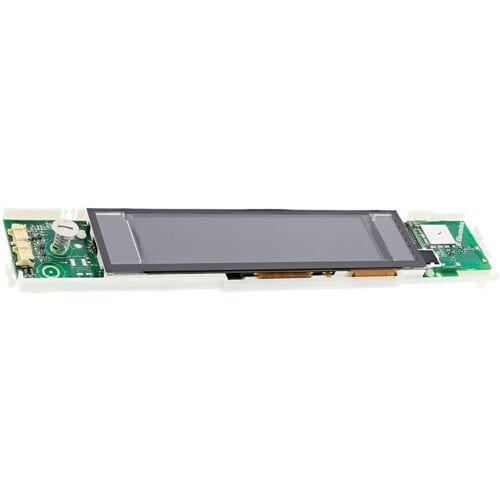 AEG geconfigureerde module, gebruikersinterface-bord, Parrot 140074459359