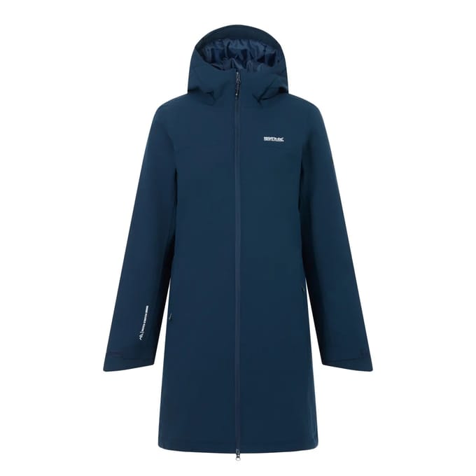 Waterdicht damesjack Regatta Taline