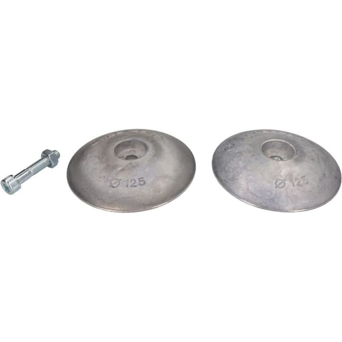 Anode TECNOSEAL TEN00104MG