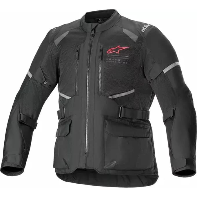 Motorairbagjack Alpinestars Andes Air