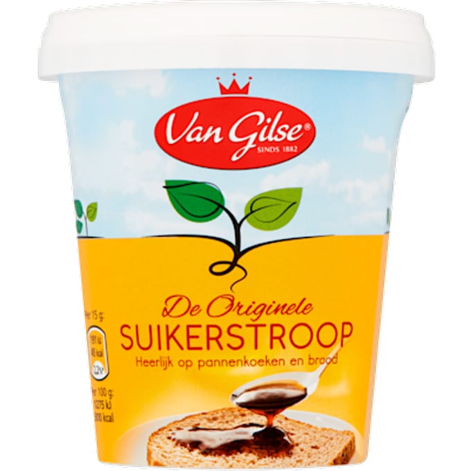 Originele Suikerstroop