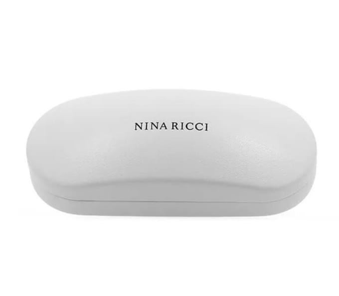 Nina Ricci, Nina Ricci, Brillenetui, Wit white