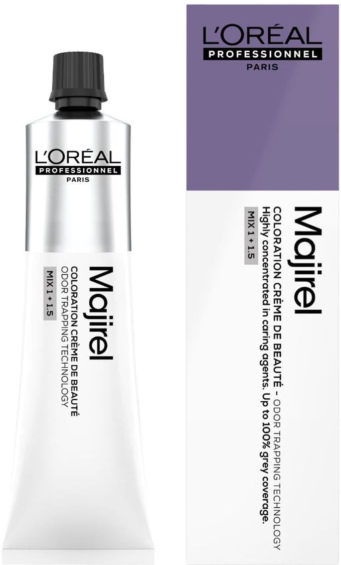 L'Oréal Professionnel - Majirel Haarverf 5.26 - 60 ml