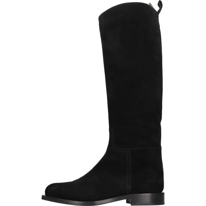 3juin Boots zwart