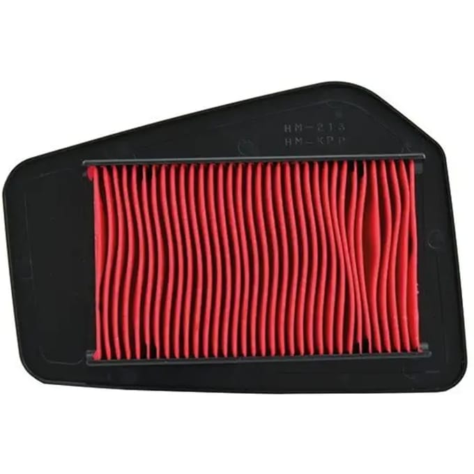 Motorfiets luchtfilter MIW Honda CBR125 R H1244