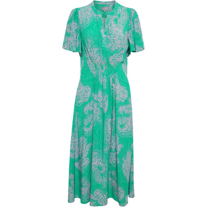 Lange damesjurk CULTURE Polly