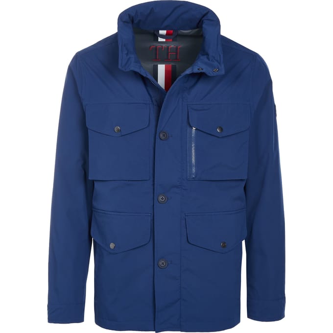 Tommy Hilfiger-jasje