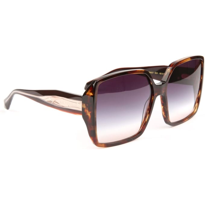 Ana Hickmann Optical Frame AH9427 E01 62