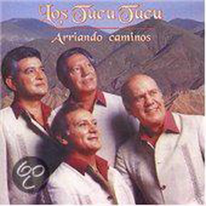Arriando Caminos