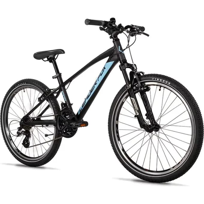 Kinder mountainbike Leader Fox Spider 2026