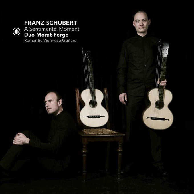 A Sentimental Moment - Franz Schubert