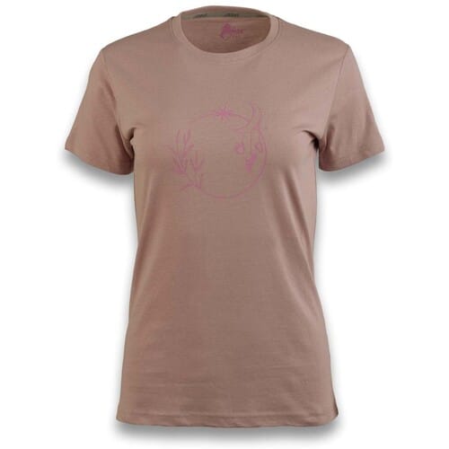 T-shirt Ande New Spring Lady