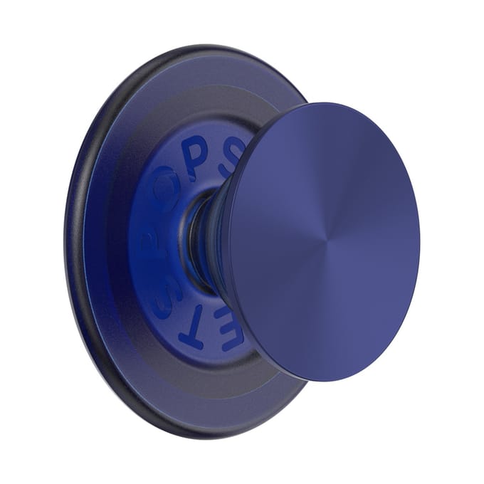 PopSockets PopGrip geschikt voor MagSafe Round - French Navy