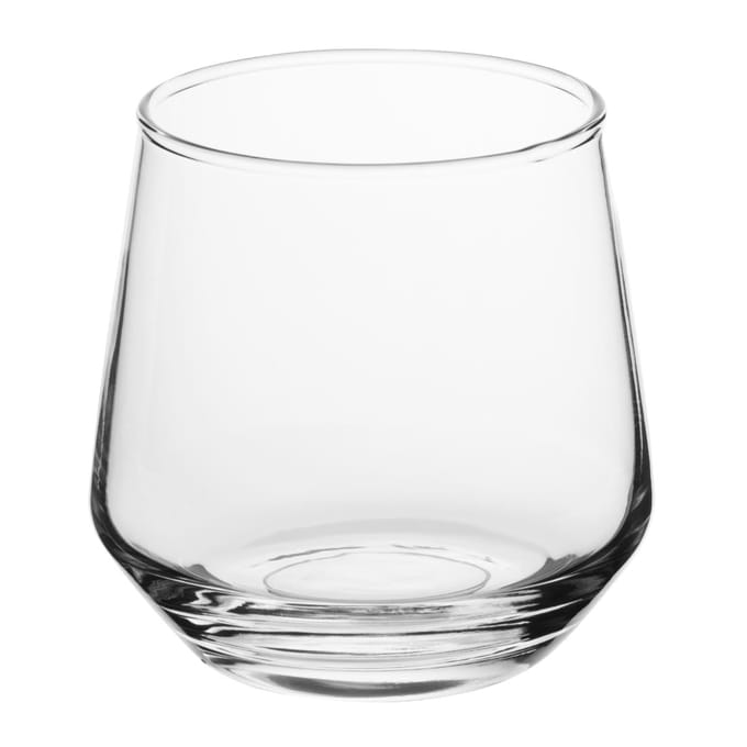 Olympia Atlanta Beker 300 Ml (doos 12) - FU108