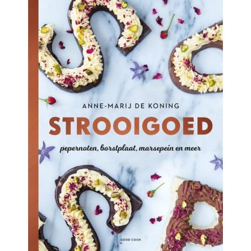 Strooigoed - Anne-Marij de Koning
