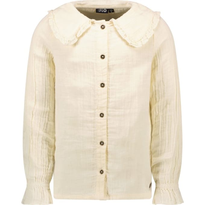 Like Flo  - Maat 122 - F209-5110 Meisjes Blouse