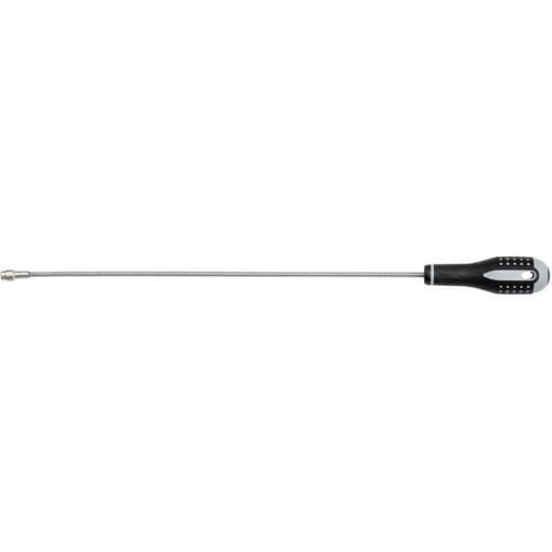 Bahco 2535F1 Magneetheffer, Ø 10 mm, 413 mm kling, 535 mm, capaciteit 1 kg