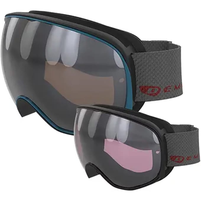 Skimasker Demetz Switch