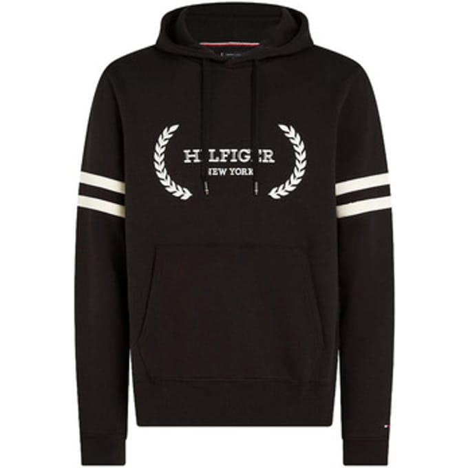 Capuchon sweaters Tommy Hilfiger MW0MW33648