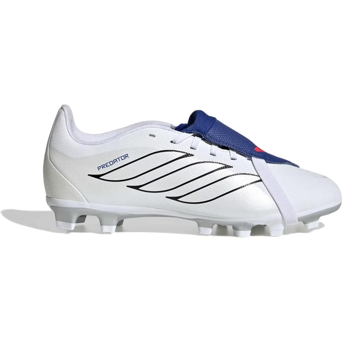 Kindervoetbalschoenen adidas Predator Club FT FG/MG