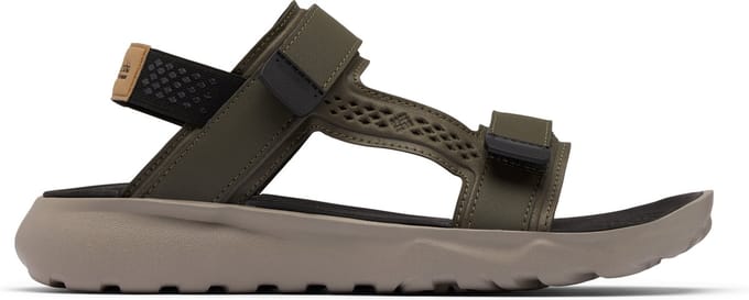 Columbia PEAKFREAK ROAM SANDAL Heren Sandalen - Green