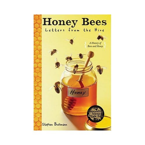 Honey Bees - Stephen Buchmann